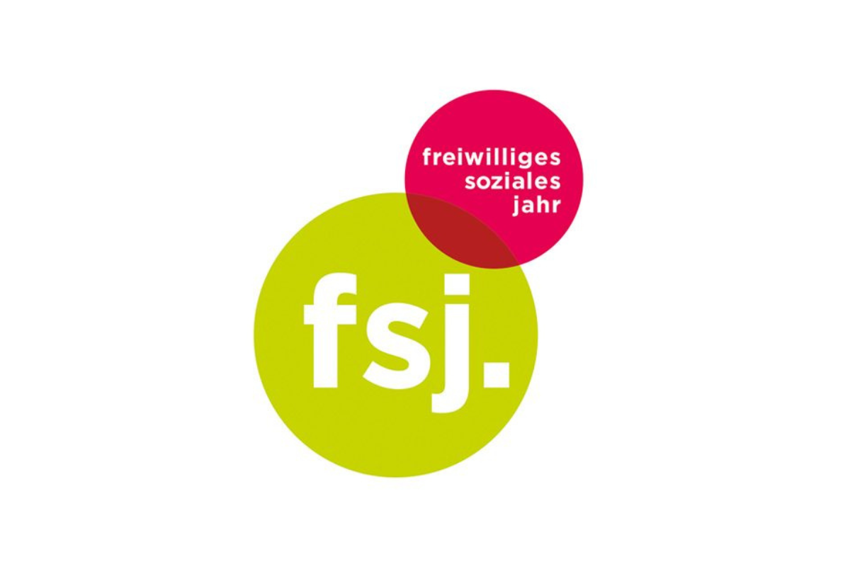 Netzwerk: Logo fsj